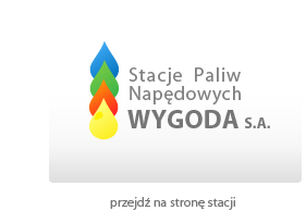 STACJE WYGODA