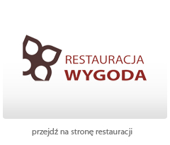 RESTAURACJA WYGODA